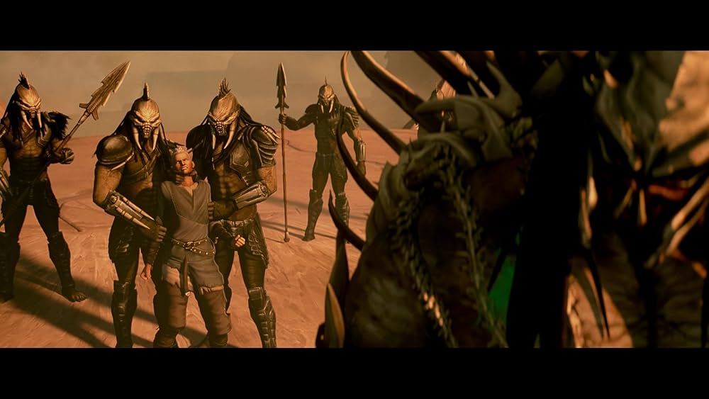 شکارچی: قاتل قاتلان