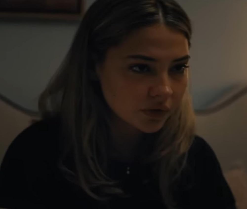 می‌دانم تابستان پیش چه کردی