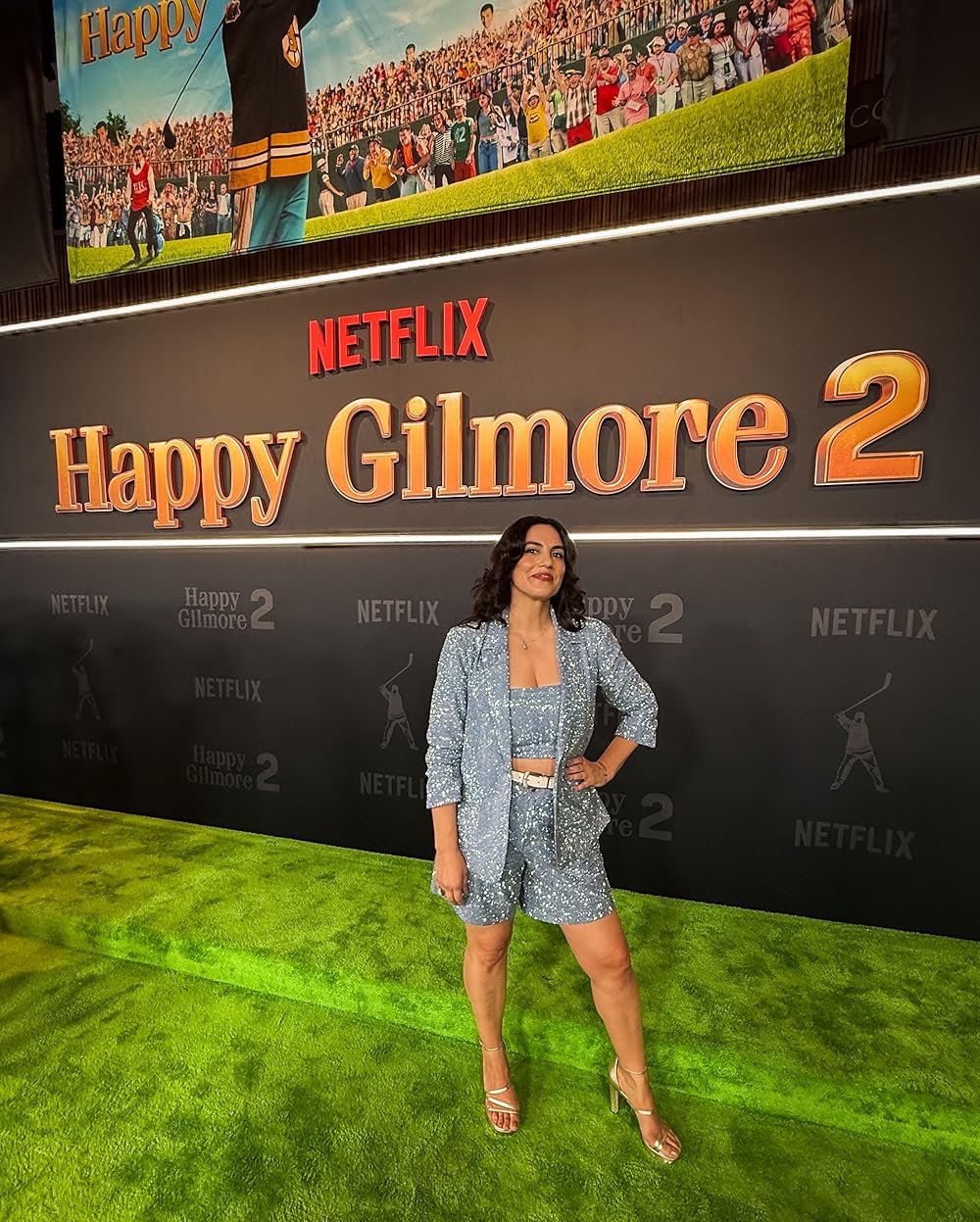 هپی گیلمور ۲