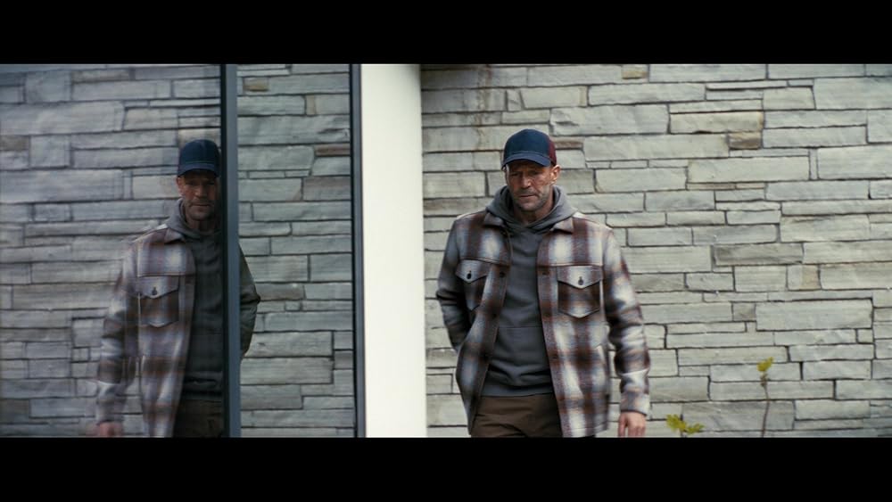 یک مرد کارگر