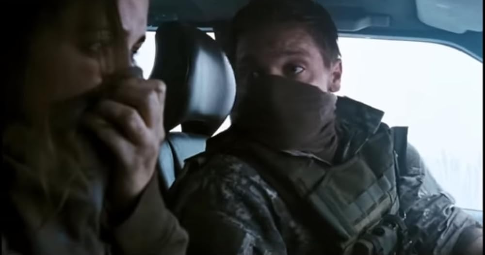 ۲۸ هفته بعد