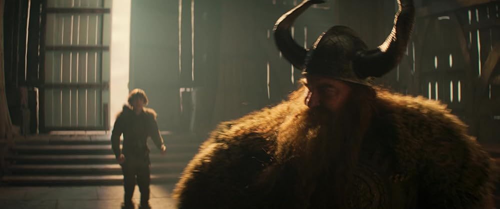 چگونه اژدهای خود را تربیت کنیم