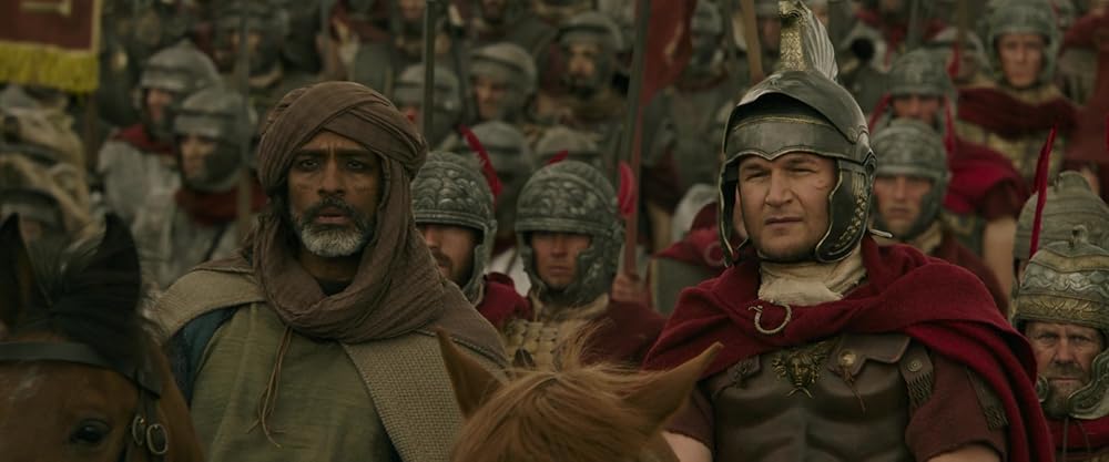 گلادیاتور ۲