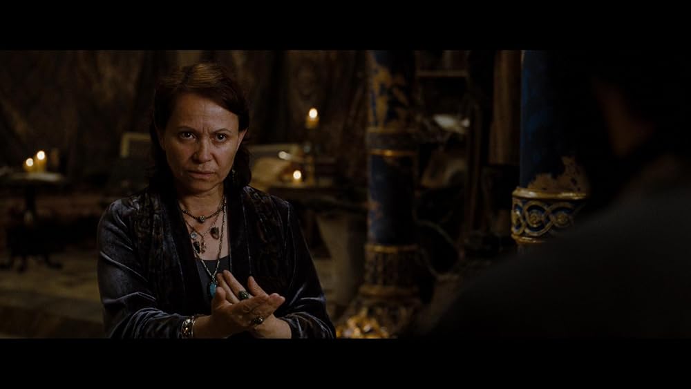 مرا به دوزخ بکشان