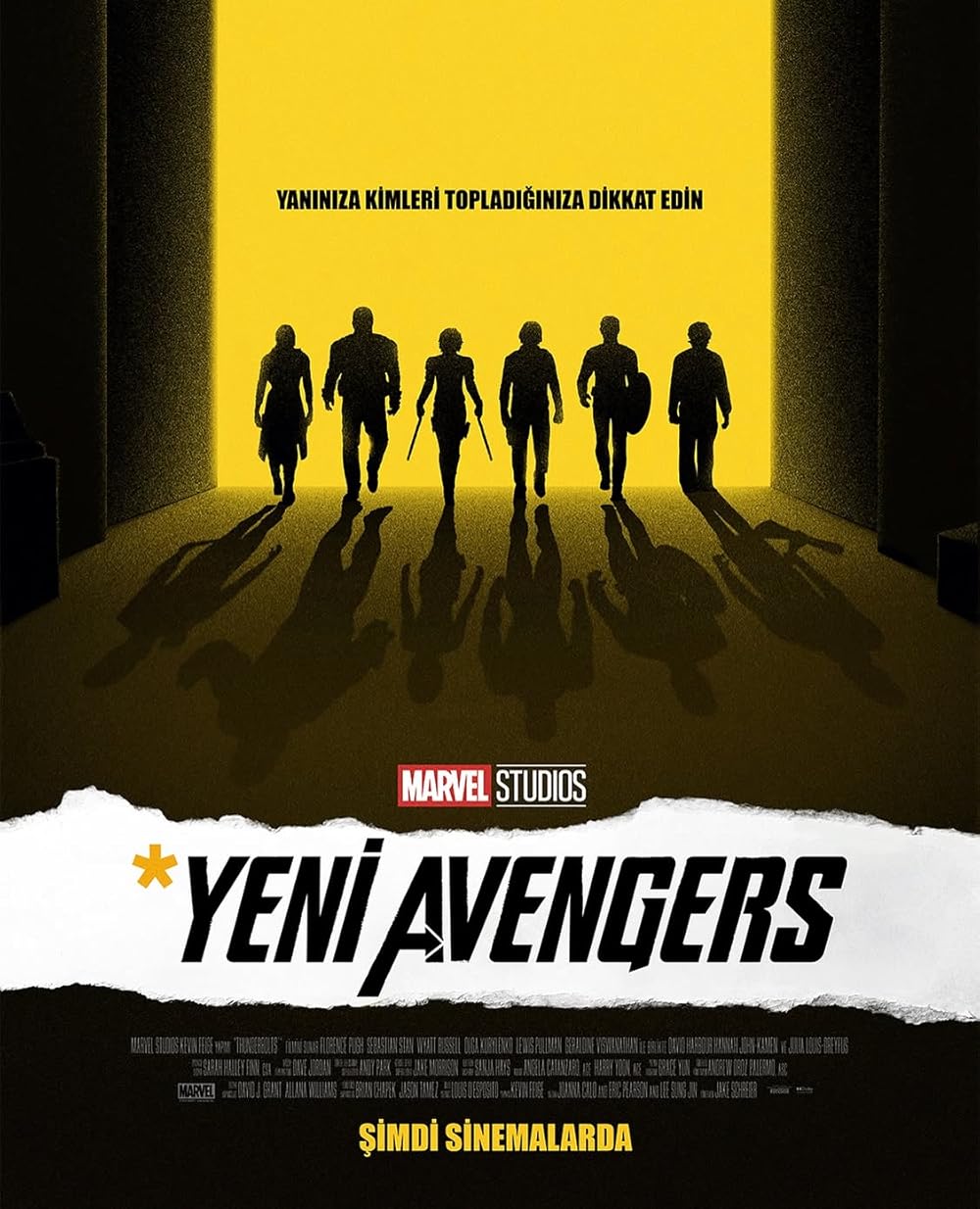 تاندربولتز*