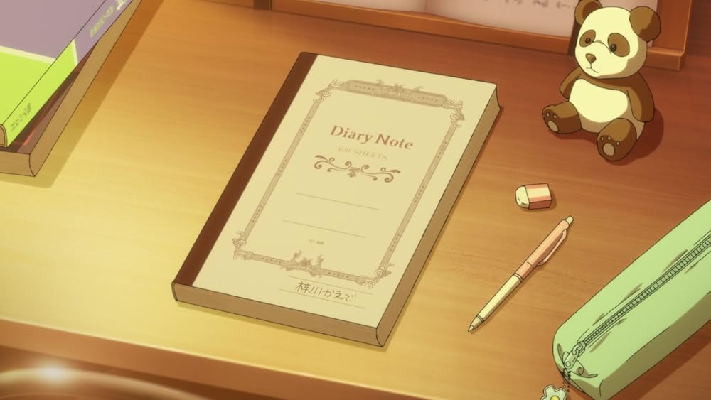 راسکال خواب بچه کوله‌ به دوش را نمی‌ بیند