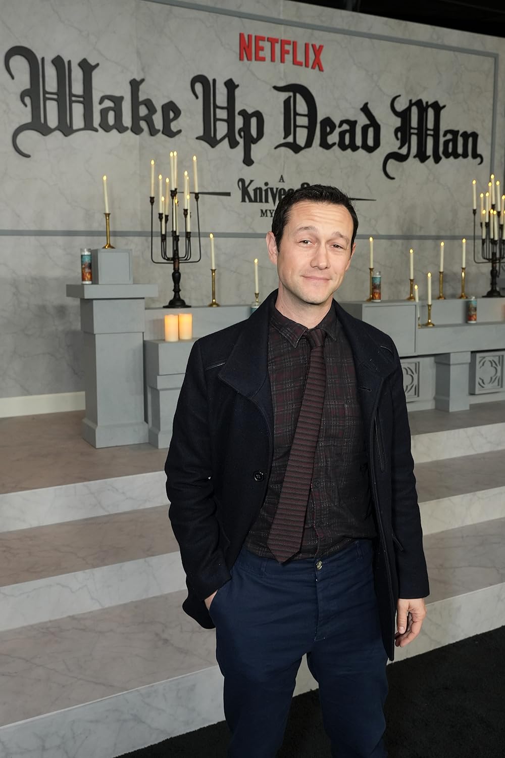 بیدار شو مرده! – یه معمای جدید از دنیای نایوز آوت