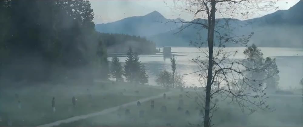 بازگشت به سایلنت هیل