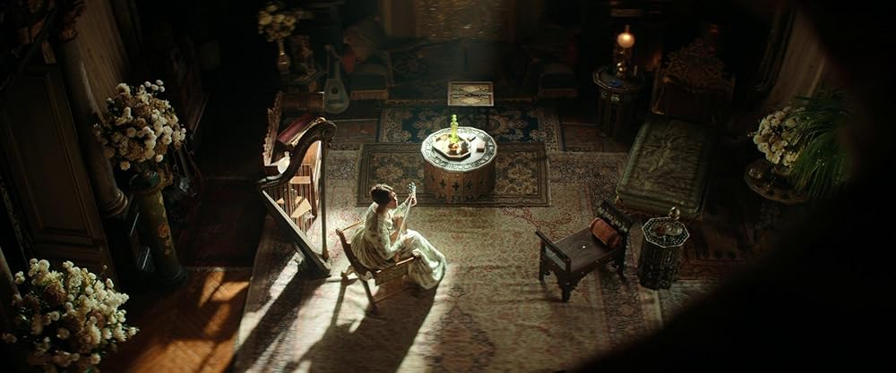 کنت مونت کریستو