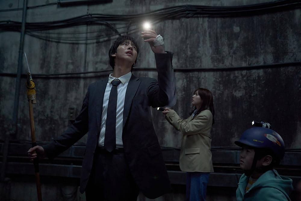 خواننده دانای کل: پیشگویی