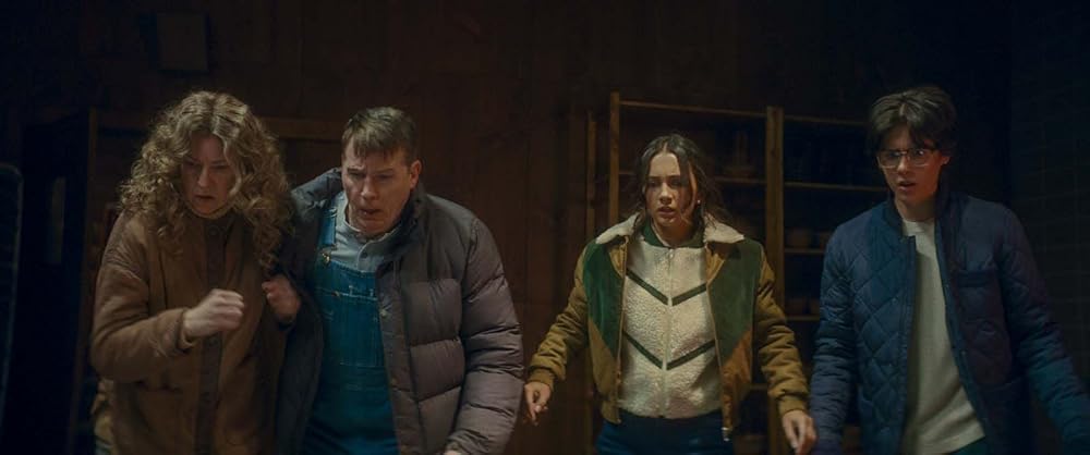 تلفن سیاه ۲