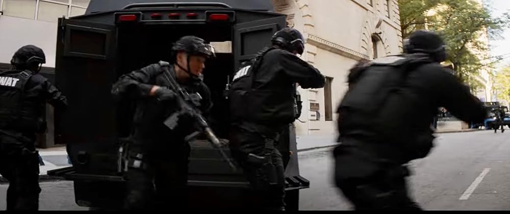 اسلحه برهنه