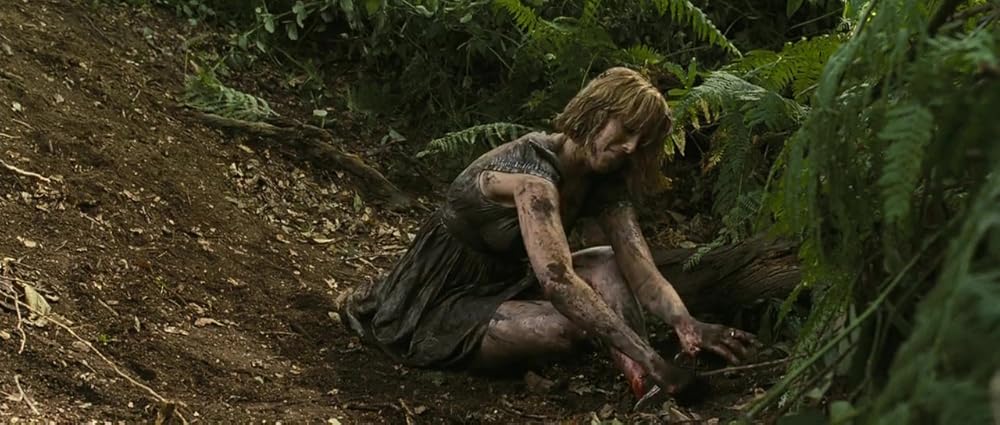 دریاچه بهشت