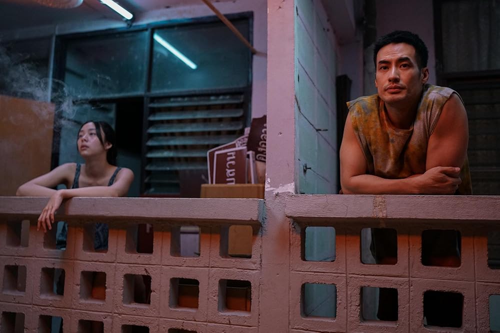 دخترهای آپارتمانی