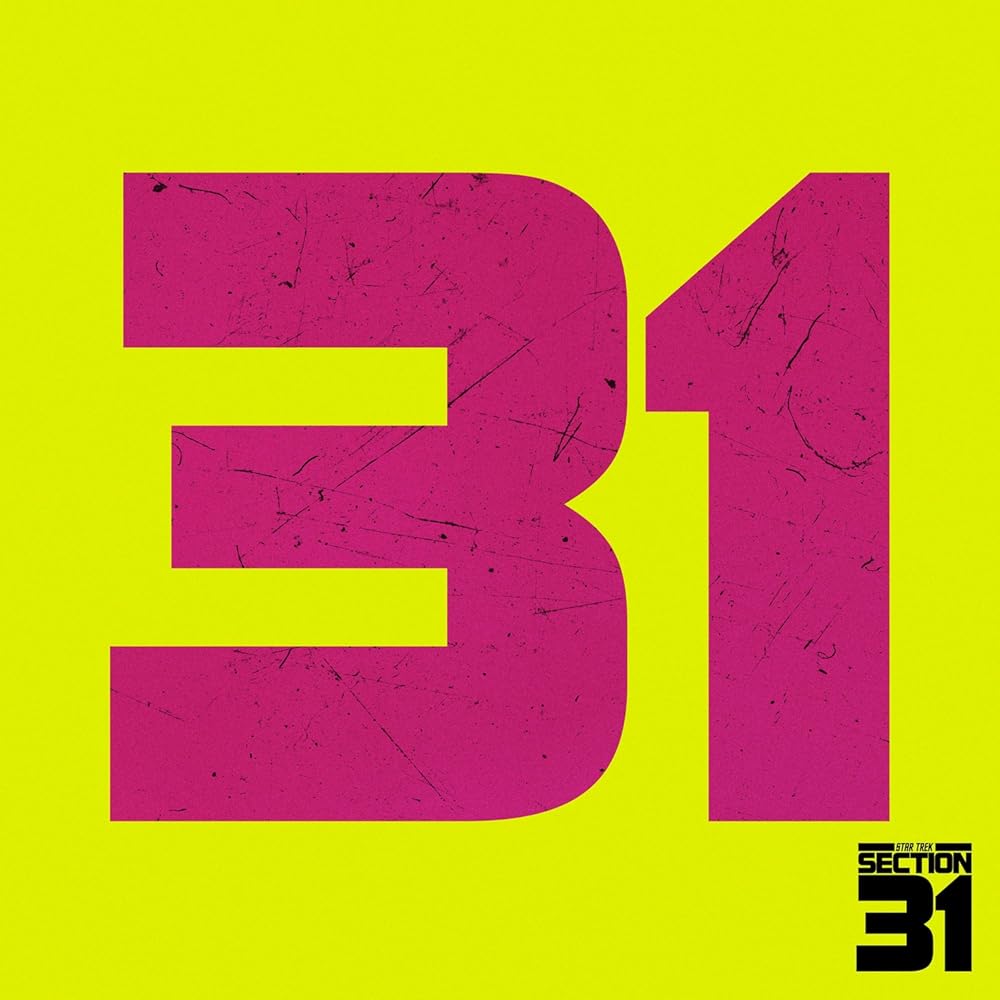 پیشتازان فضا: بخش ۳۱