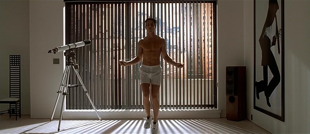 روانی آمریکایی