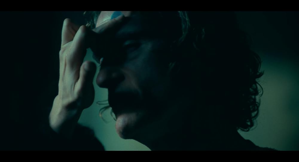 جوکر: جنون مشترک