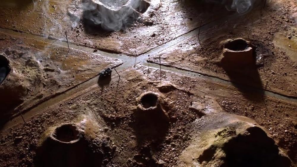 خدای دیوانه