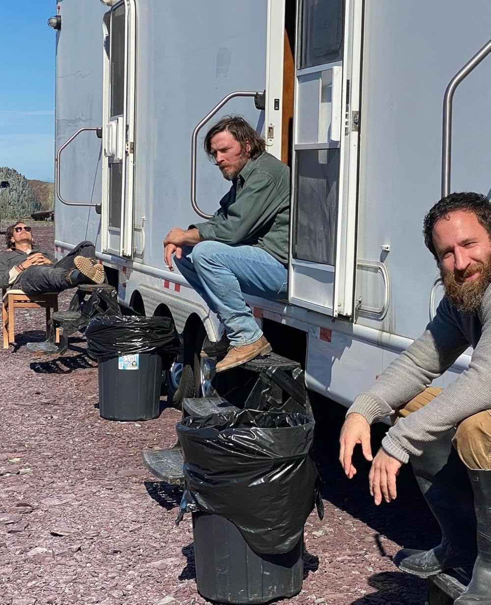 جزر و مد پادشاه