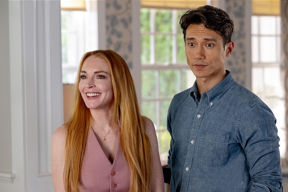 جمعه عجیب تر