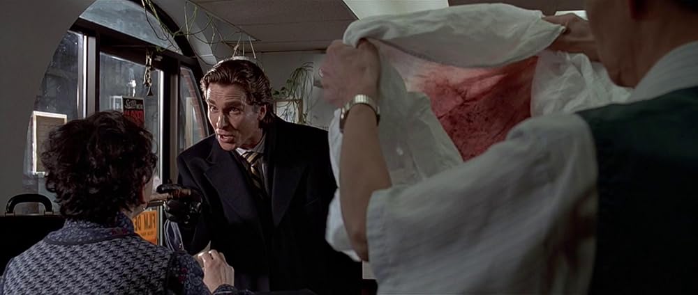 روانی آمریکایی