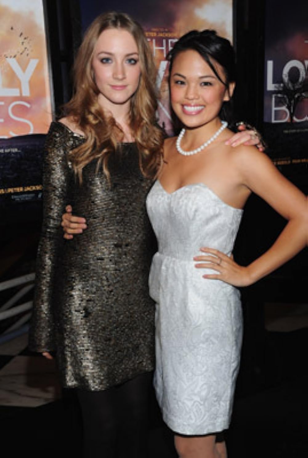 استخوان‌های دوست‌داشتنی