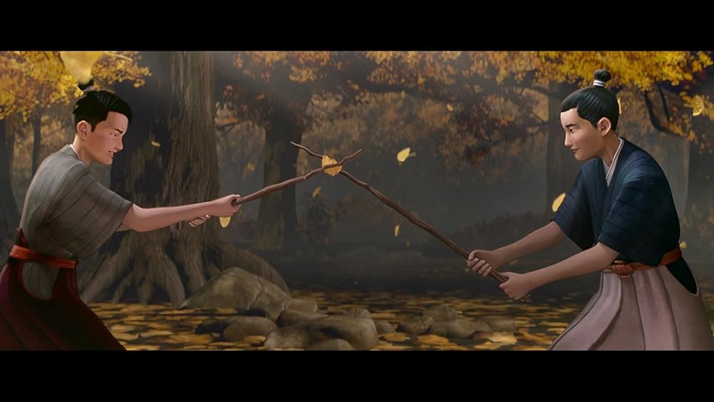 شکارچی: قاتل قاتلان