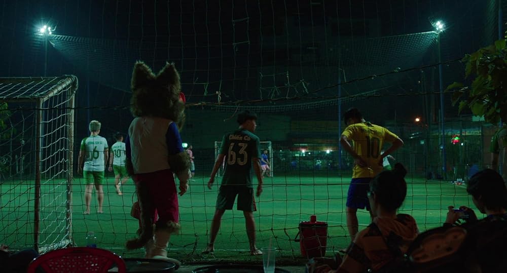 درون پوسته پیله زرد