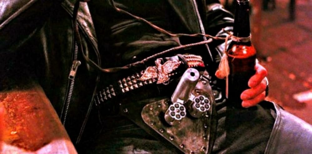 از گرگ‌ و میش تا سحر