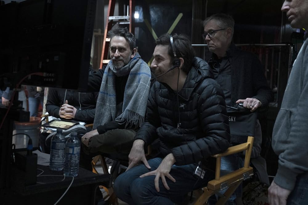 مقصد نهایی: خطوط خونی