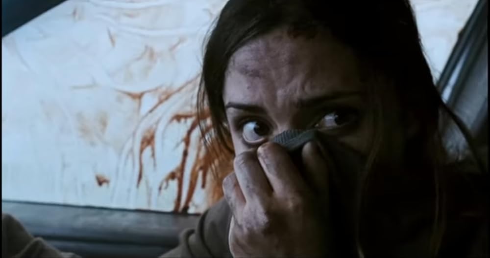 ۲۸ هفته بعد