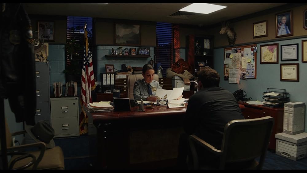 آنچه در وحشی گذشت؛ مروری بر فصل اول