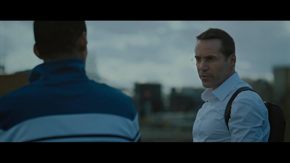 کراون شکارچی