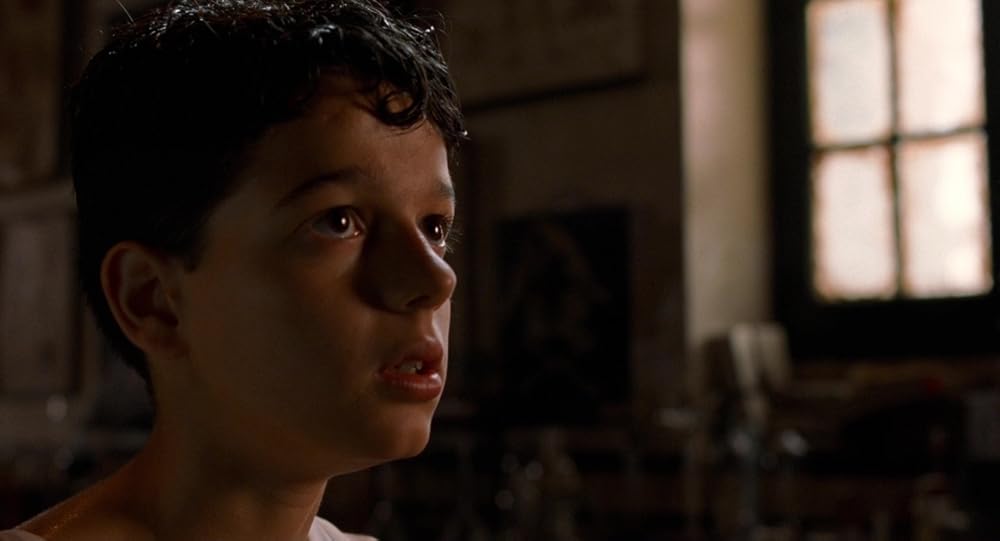 ستون فقرات شیطان