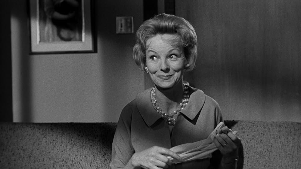 چه بر سر بیبی جین آمد؟