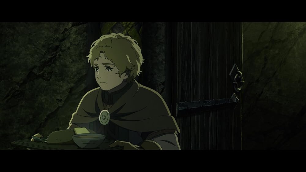 ارباب حلقه‌ها: حماسه روهیریم