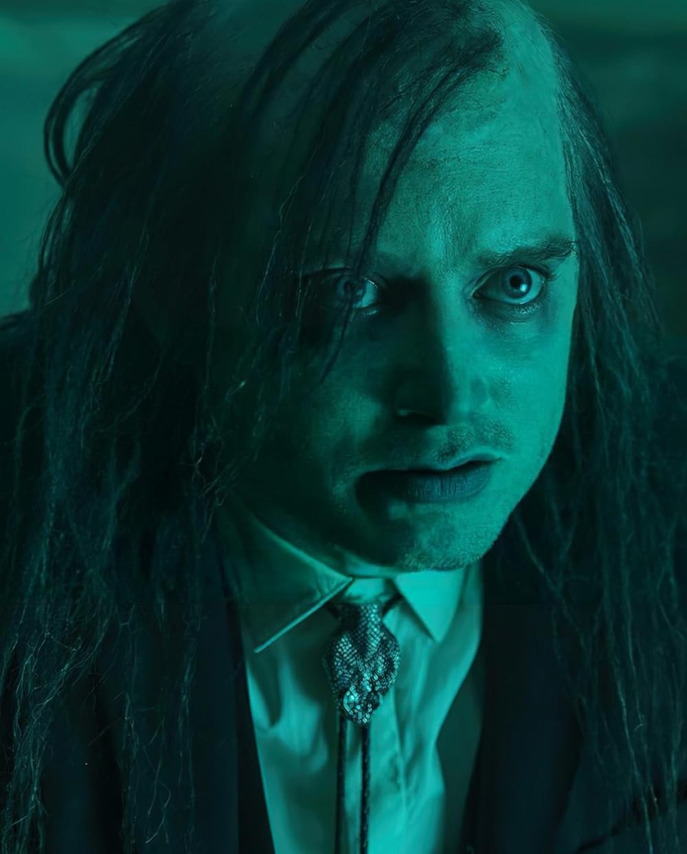 انتقام‌جوی سمی