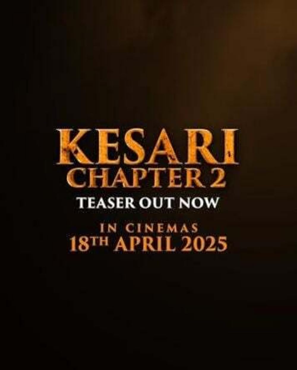 کسری فصل دوم: داستان ناگفته‌ی قتل‌عام جالیان‌والا باغ