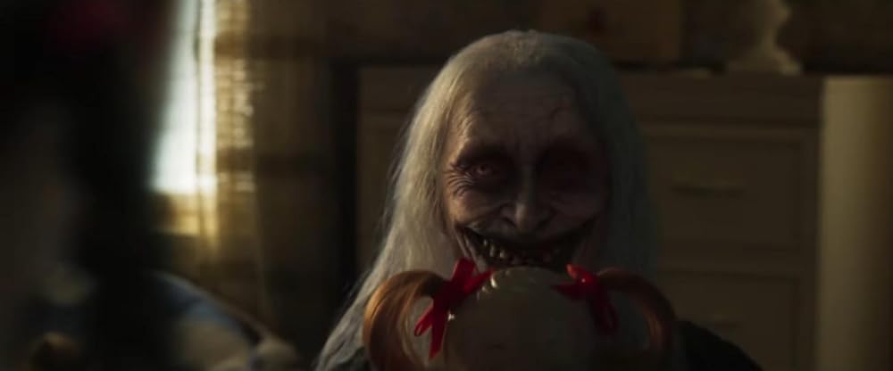 احضار: آخرین مناسک