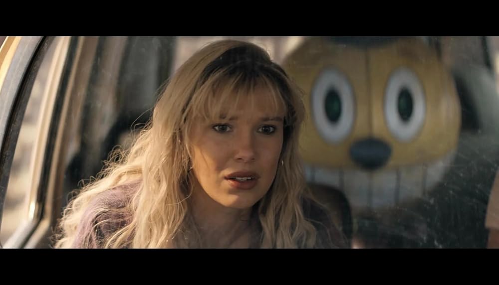 الکتریک استیت