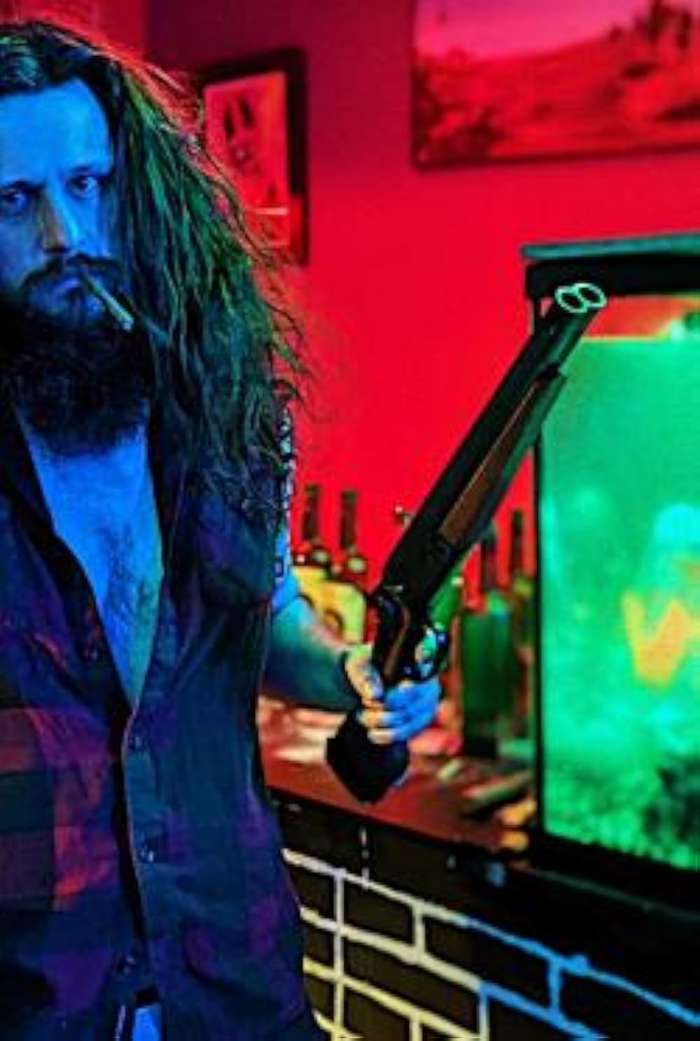 جیمی و استیگز