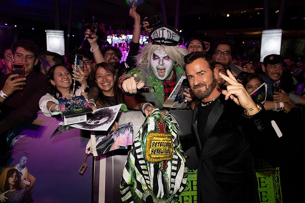 بیتل جویس بیتل