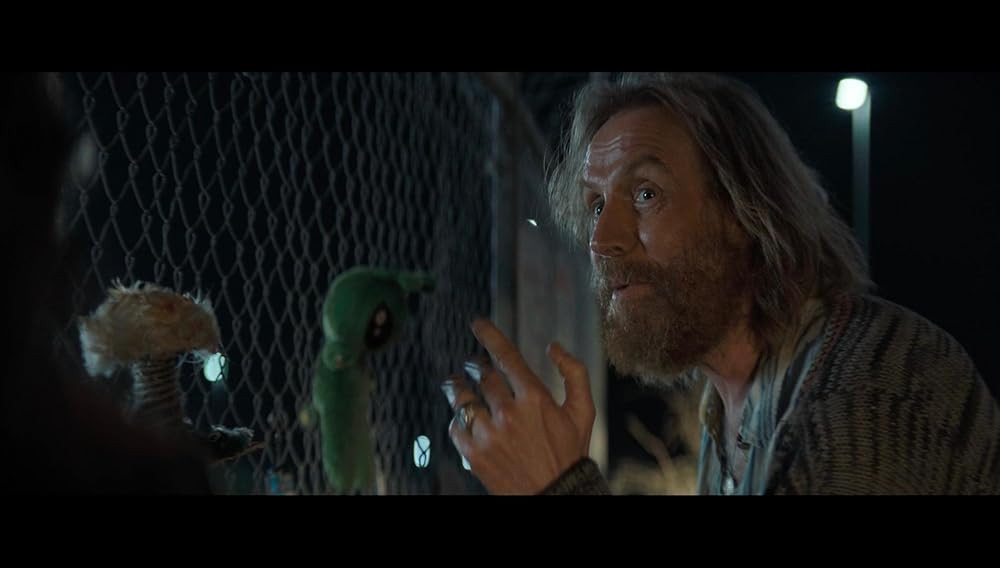 ونوم: آخرین رقص