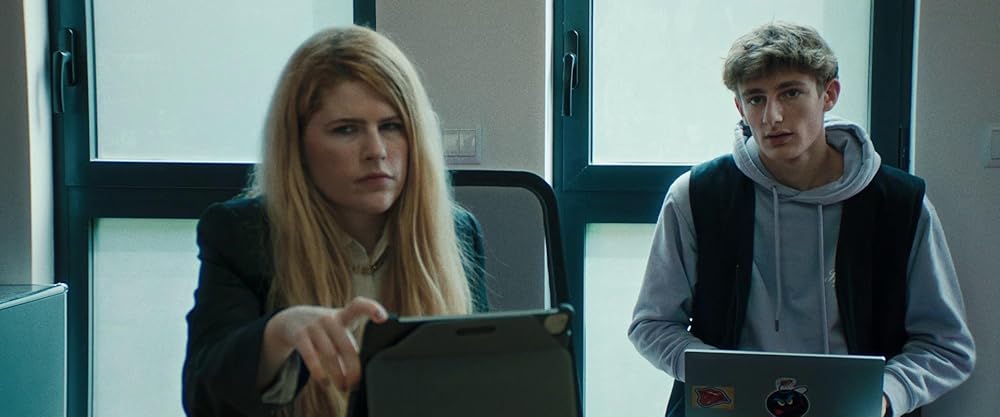 وینسنت باید بمیرد