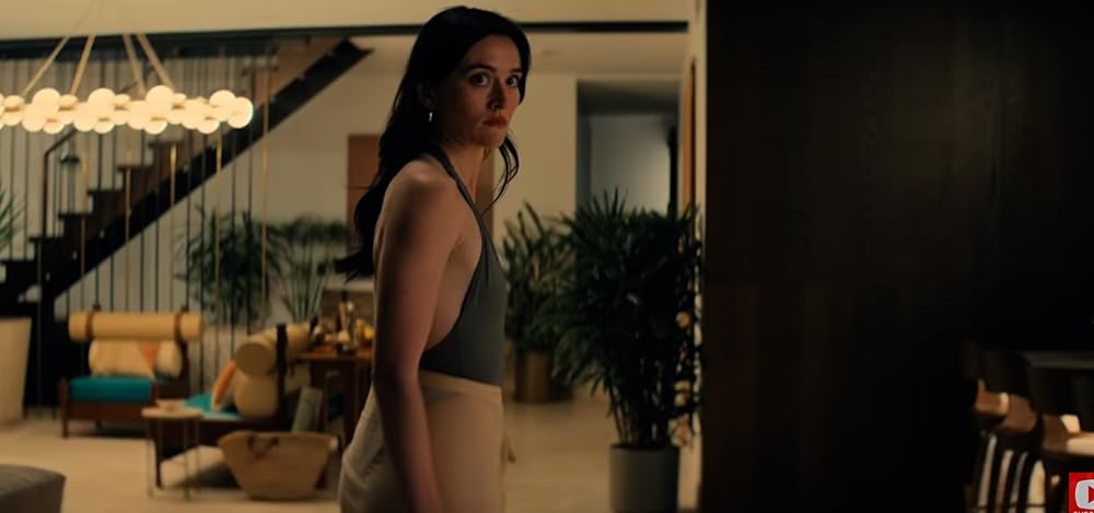 می‌دانم تابستان پیش چه کردی