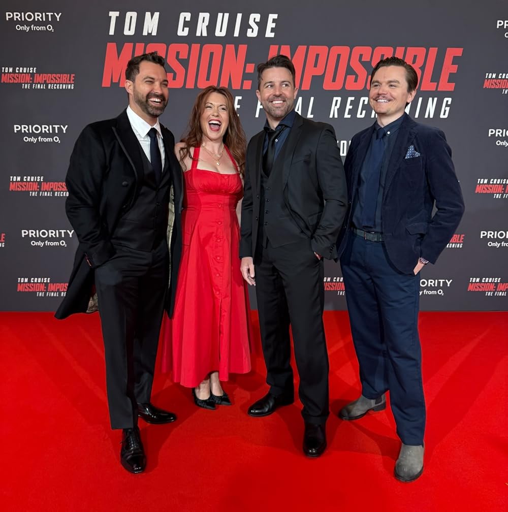 مأموریت: غیرممکن - روزشمار نهایی