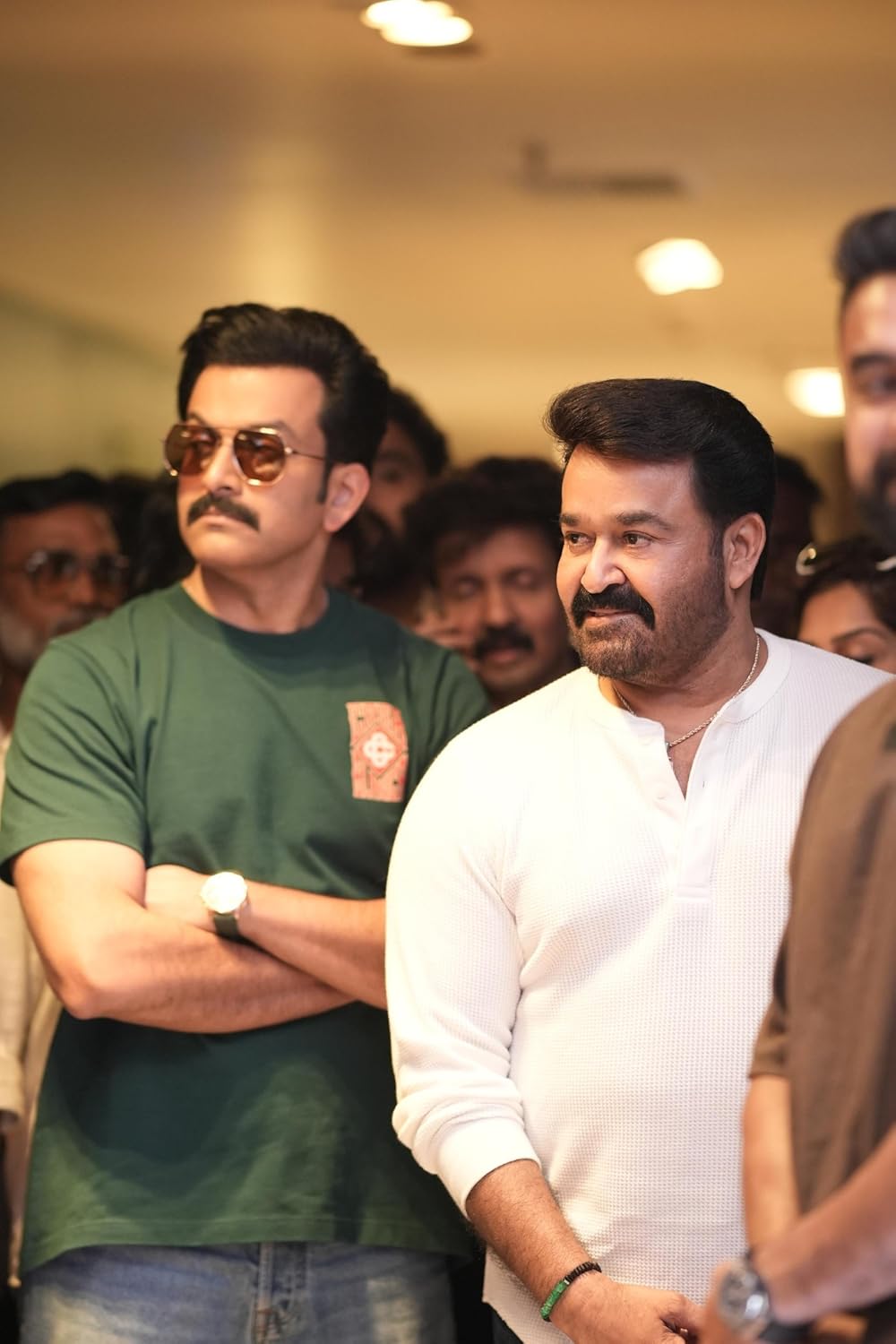 لوسیفر ۲: فنا ناپذیر