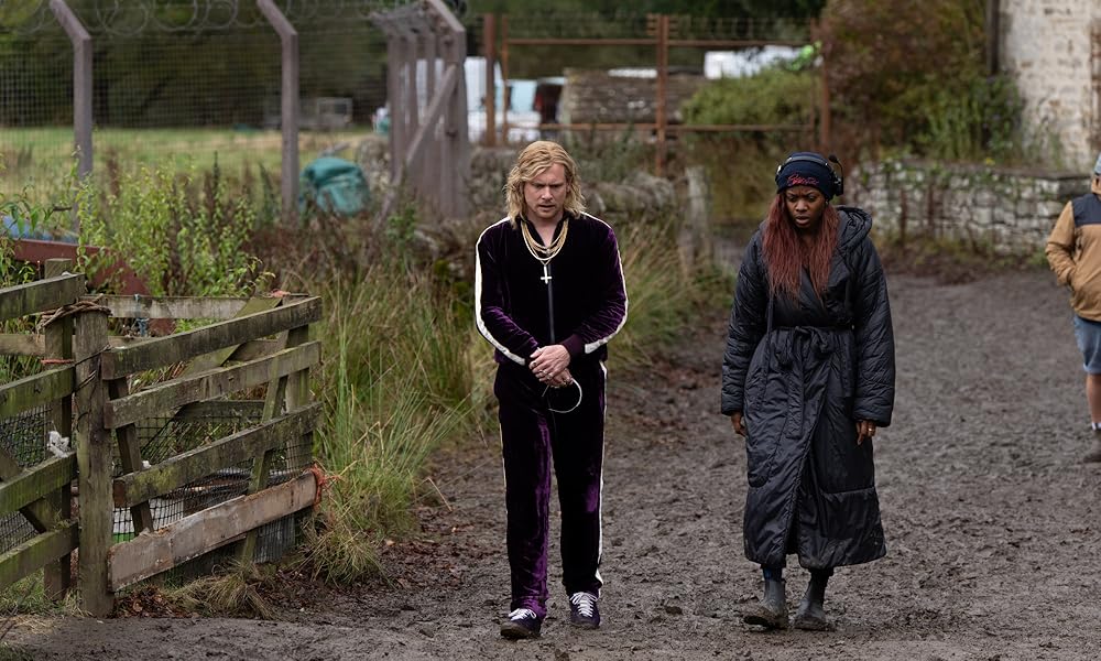 ۲۸ سال بعد: معبد استخوان