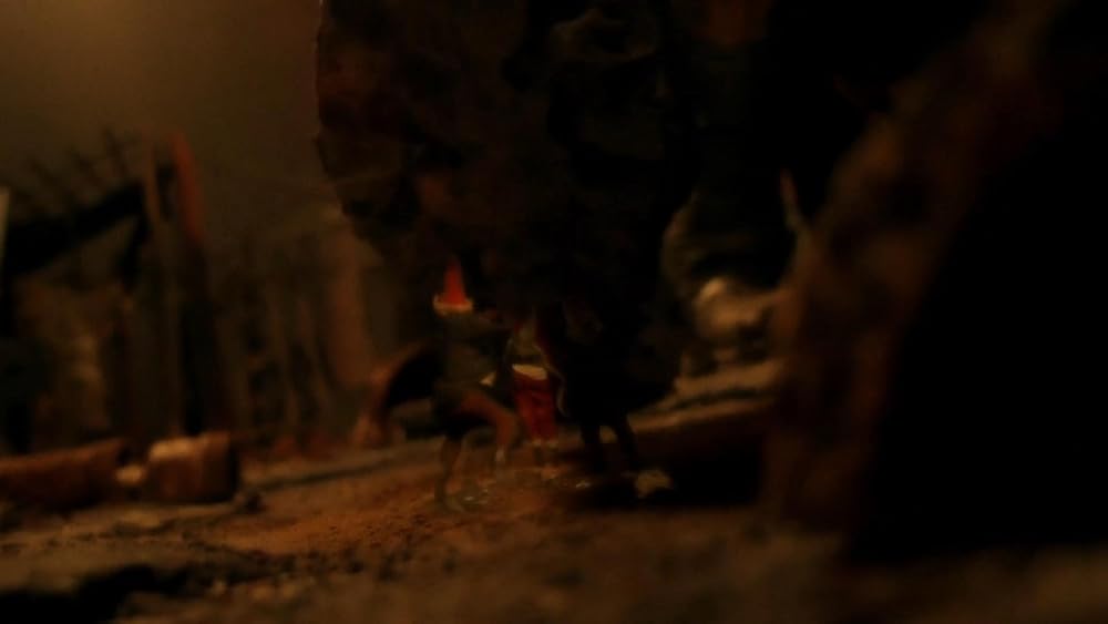 خدای دیوانه