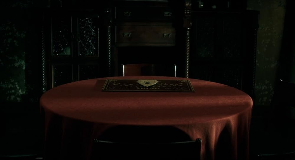 ویجا: خاستگاه شیطان